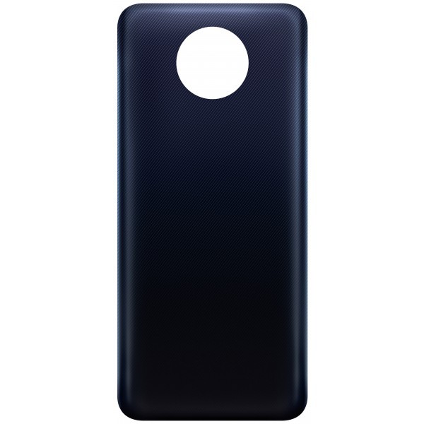 Capac Baterie Nokia G10, Negru