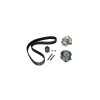 Set pompa apa + curea dintata AUDI A6 4B2 C5 CONTITECH CT1028WP2
