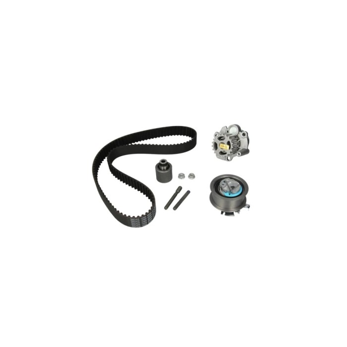 Set pompa apa + curea dintata VW BORA 1J2 CONTITECH CT1028WP2