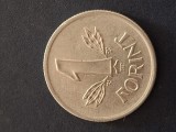 1 forint 1989