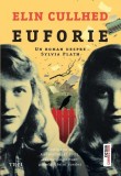 Euforie Elin Cullhed Carte Non-fictiune Paperback Brosat Premiu Literar Suedez