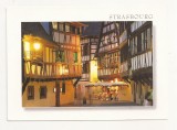 FA1 - Carte Postala - FRANTA - Strasbourg, necirculata, Fotografie