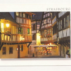 FA1 - Carte Postala - FRANTA - Strasbourg, necirculata