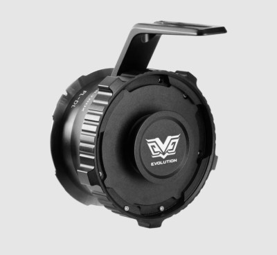 ​Adaptor Obiectiv ARRI PL la DJI Ronin 4D Viltrox PL-DL foto