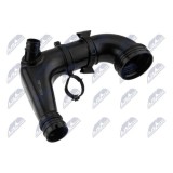 Furtun admisie aer motor 2.4d Volvo S60 2 2011-, S80 2 2010-, V60, 2015-, V70 3 2007-, Xc 60 2008-, Xc70 2007-, 31370208