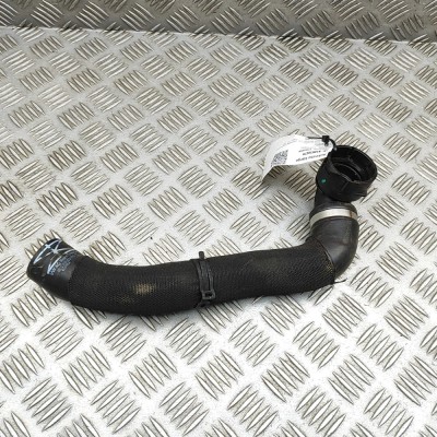 Furtun de lichid de răcire PORSCHE CAYENNE Coupe 9YB 2024 OEM: 4M0122101EK 32632278 foto