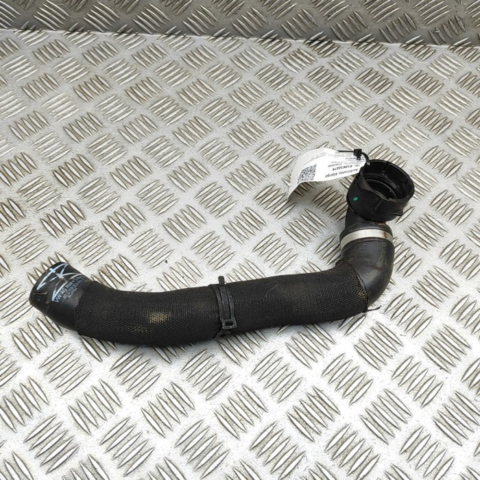 Furtun de lichid de răcire PORSCHE CAYENNE Coupe 9YB 2024 OEM: 4M0122101EK 32632278