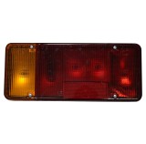 Stop spate lampa spate Iveco Daily, 1999-04.2006 Peugeot Boxer 1994-2014; Fiat Ducato 1994-09.2012 Citroen Jumper 1994-2014, partea Stanga pentru ver