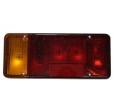 Stop spate lampa spate Iveco Daily 2 01.1999-04.2006 Peugeot Boxer 1994- Fiat Ducato 1994- Citroen Jumper 1994- BestAutoVest partea Stanga pentru ver, Rapid