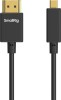 SmallRig 4795 Ultra-Slim 4K HDMI Data Cable D to A 100cm