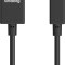SmallRig 4795 Ultra-Slim 4K HDMI Data Cable D to A 100cm