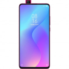 Redmi K20 Pro Dual Sim 256GB LTE 4G Rosu 8GB RAM foto