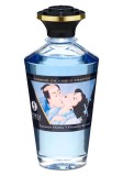 Ulei de masaj afrodisiac SHUNGA cu aroma de cocos 100 ml