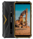 Telefon Mobil Ulefone Armor X12, Procesor Mediatek Helio A22 Octa-Core, IPS LCD 5.45, 3GB RAM, 32GB Flash, Camera 13 MP, Wi-Fi, 4G, Dual SIM, Android