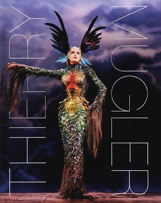 Thierry Mugler foto