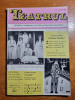 Revista teatrul aprilie 1979-ion brad,mihai sebastian