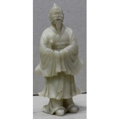 FIGURINA CHINA SECOL 20