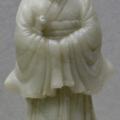 FIGURINA CHINA SECOL 20