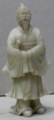 FIGURINA CHINA SECOL 20 foto