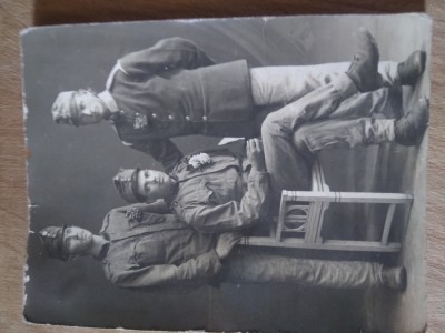 Fotografii Tematica Militari foto