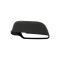 Carcasa oglinda exterioara VW Polo (9N) Hatchback 10.2001-04.2005 Partea Stanga 6Q0857537 6Q085753701C 6Q0857537Agru, carcasa neagra, View Max