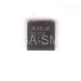 MAX8632E MAX8632 Circuit Integrat