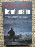 Dezinformarea - Ion Mihai Pacepa, Ronald J. Rychlak