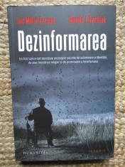 Dezinformarea - Ion Mihai Pacepa, Ronald J. Rychlak