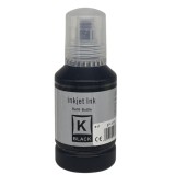 Cartus Compatibil Epson EP-105B Negru pentru Seria EcoTank L7100, L7160, L7180, L7188, ET-7700, ET-7750