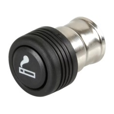 Fisa bricheta auto Euro-Style - &Oslash; 22mm - 12V Garage AutoRide