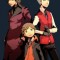 Persona 3, Volume 5