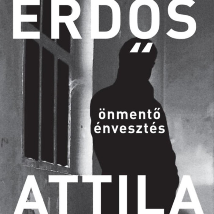 &Ouml;nmentő &eacute;nveszt&eacute;s - Erdős Attila