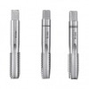 Set 3 Tarozi Yato YT-2935, M8, HSS M2, Pas 1.25mm