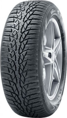 Anvelope Nokian Wr D4 195/55R15 89H Iarna foto