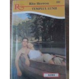 TEMPLUL LUNII-RITA HERRON-102239