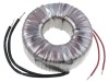 Transformator Toroidal INDEL 160VA 230V 19V TST 160/007 Clasa Izolatie II IP00