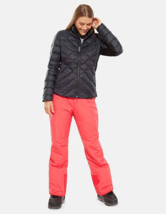 The North Face Pantaloni ski dama marimea L Lichidare Stoc