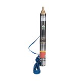 Cumpara ieftin Pompa Submersibila Apa Curata ,Tun lung 90YQJD2/8-1.1u MOV, Micul Fermier