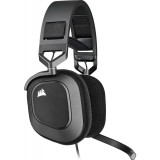 Cumpara ieftin Casti Gaming cu microfon Corsair HS80 Surround 7.1, 20Hz -