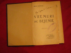 vremuri de bejanie editura universala x13 foto