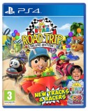 Race With Ryan Road Trip Deluxe Edition PS4