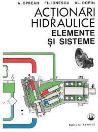 Actionari hidraulice &amp;ndash; A. Oprean foto