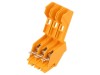 Conector transformator SYNFLEX 690V 30A, 3 piste, TRKS4/3OG, 0.2-6mm
s