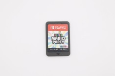 Joc Nintendo Switch - Super Mario Party - PAL