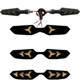 Cumpara ieftin Semnalizari moto LED universale flowing water 12V A1996