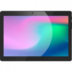 Tableta Allview Viva H1004, Quad-Core, 10.1, 2GB RAM, 16GB, 4G, Husa inclusa, Black