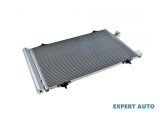 Radiator ac Peugeot 407 (6D_) 2004-2016 #1, Array