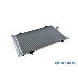 Radiator aer conditionat Peugeot 407 (2004-&gt;)[6D_,6C_,6E_] #1