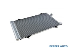 Radiator aer conditionat Citroen C5 III (RD_) 2008-2016 #1