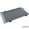 Radiator clima Citroen C5 III (RD_) 2008-2016 #1